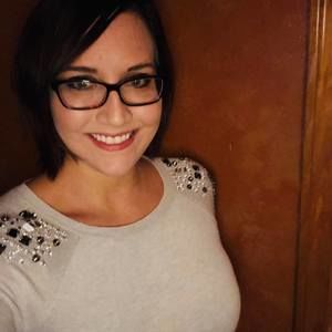 Meet your Posher, Leigh